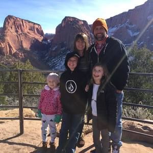 Meet your Posher, Adam